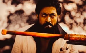 KGF chapter 2 Radheshyam
