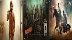 Top South Indian upcoming film list