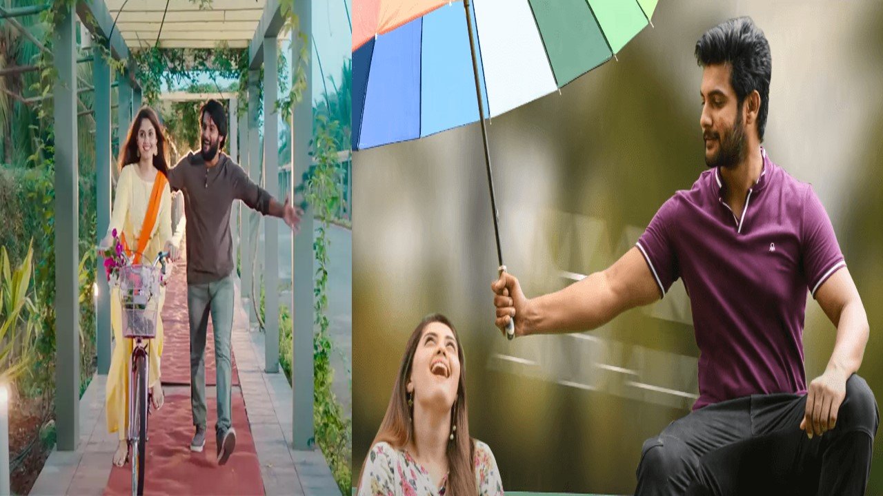 Sashi film hindi dubbed