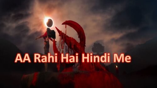 Acharya Movie Hindi Dubbed