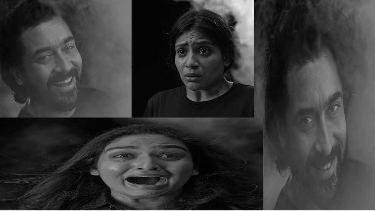 Navarasa series
