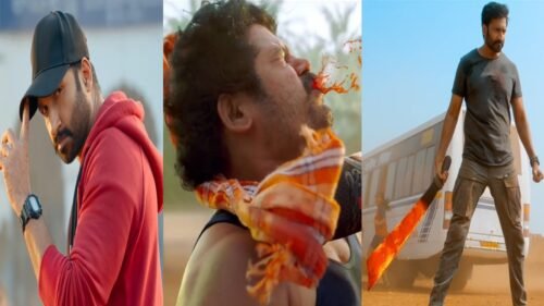 Seetimaarr Movie Hindi Dubbed