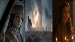 The Empire Season 1