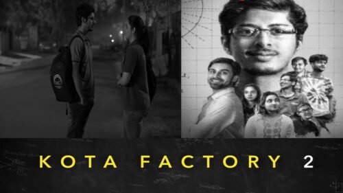 Kota Factory Season 2 All Episodes