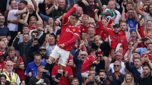 Ronaldo 4507