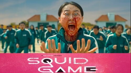 Squid Game all Episodes