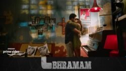 Bhramam Movie Hindi Dubbed