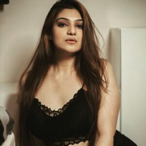 Aditi Gautam Biography