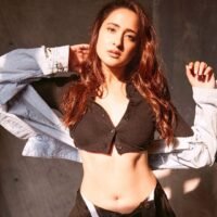 Pragya Jaiswal Biography