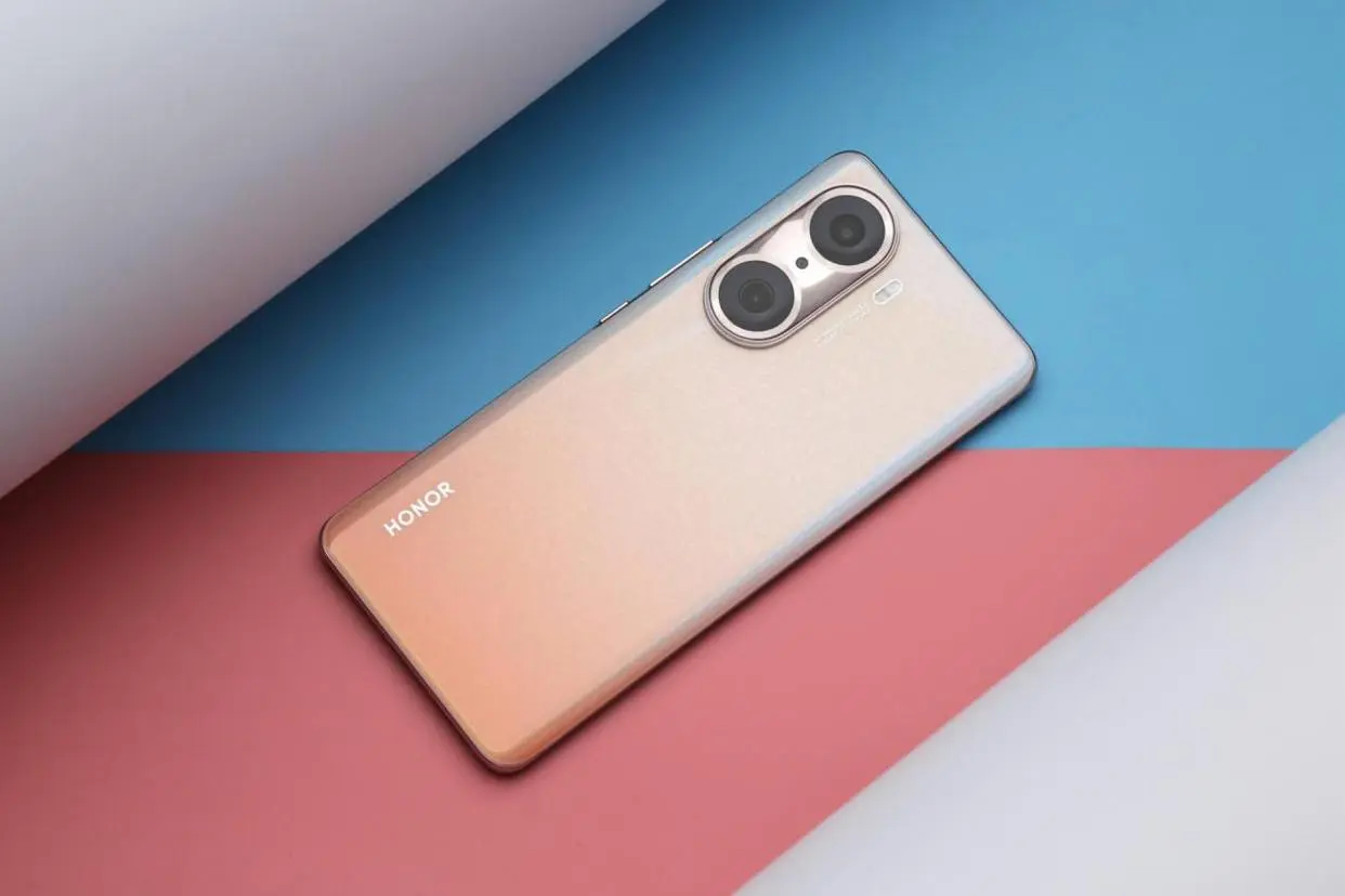 Honor V50 Pro