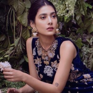 Eman Suleman Biography