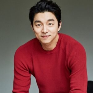 Gong Yoo Biography