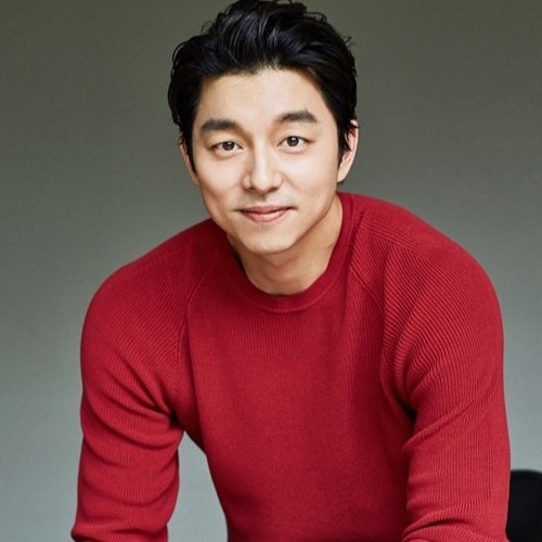Gong Yoo Biography