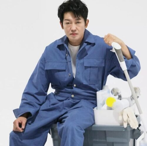 Heo Sung-Tae Biography