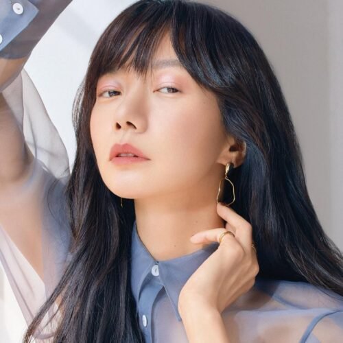 Bae Doona Biography