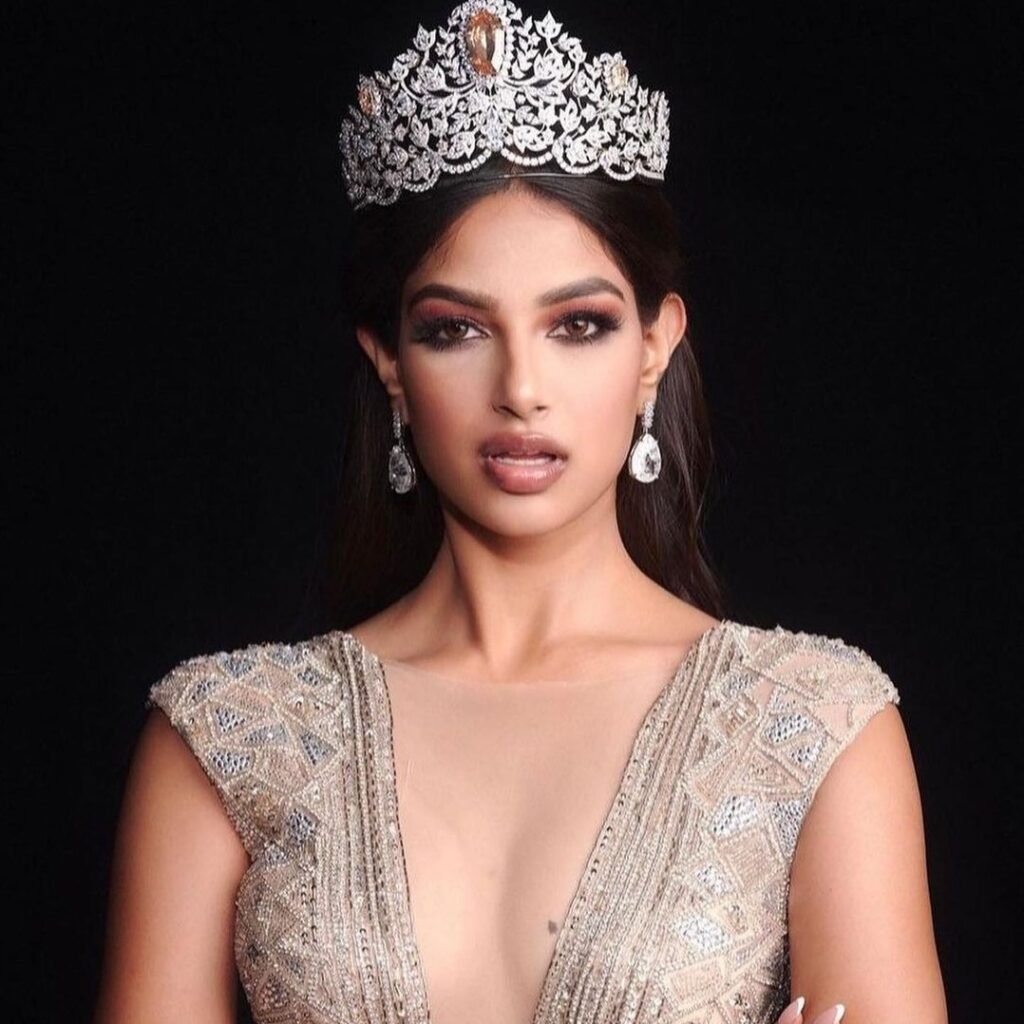 Harnaaz Sandhu Photo