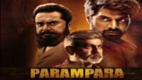 Parampara ( 2021) Season 1