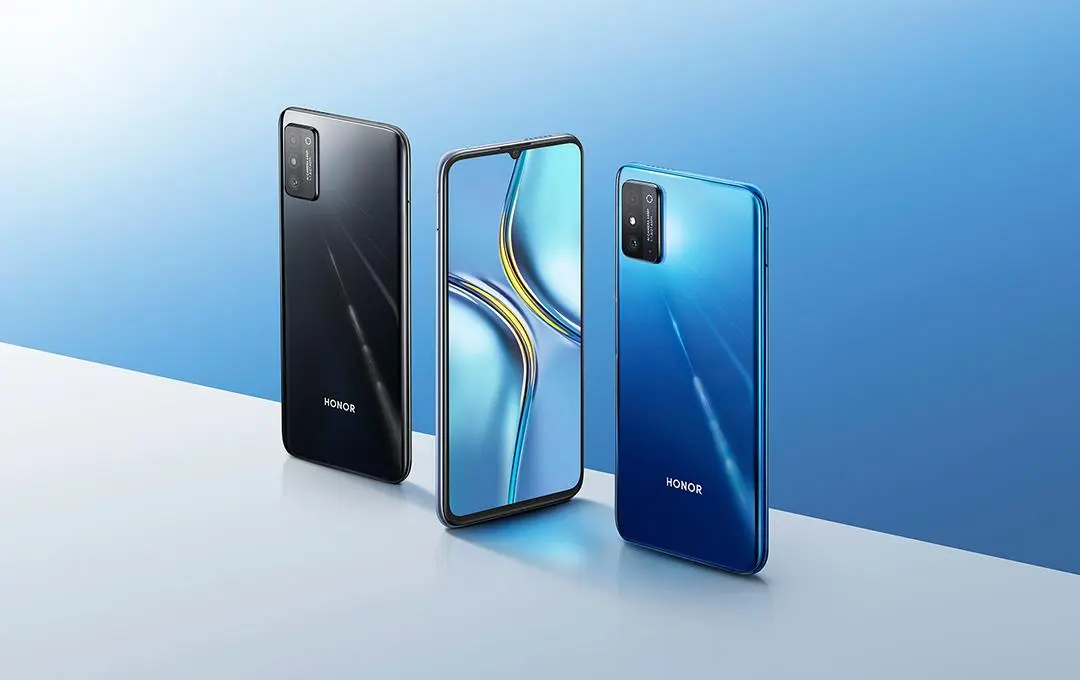 Honor X40 Max