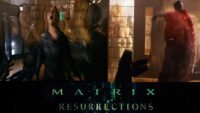 The Matrix Resurrections watch movie online streaming