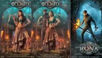 Vikrant Rona Movie Hindi Dubbed