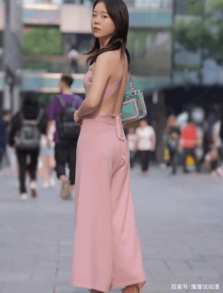 pink jumpsuits