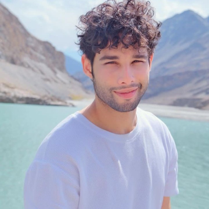 Siddhant Chaturvedi Biography