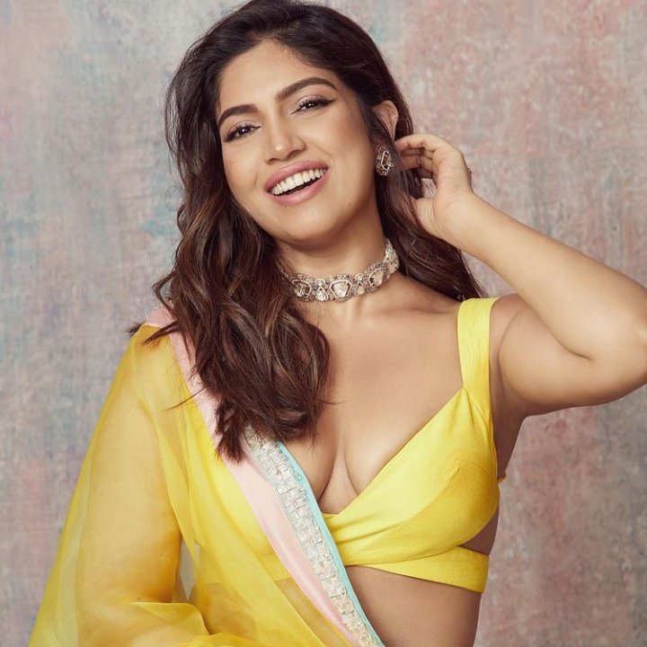 Bhumi Pednekar Biography