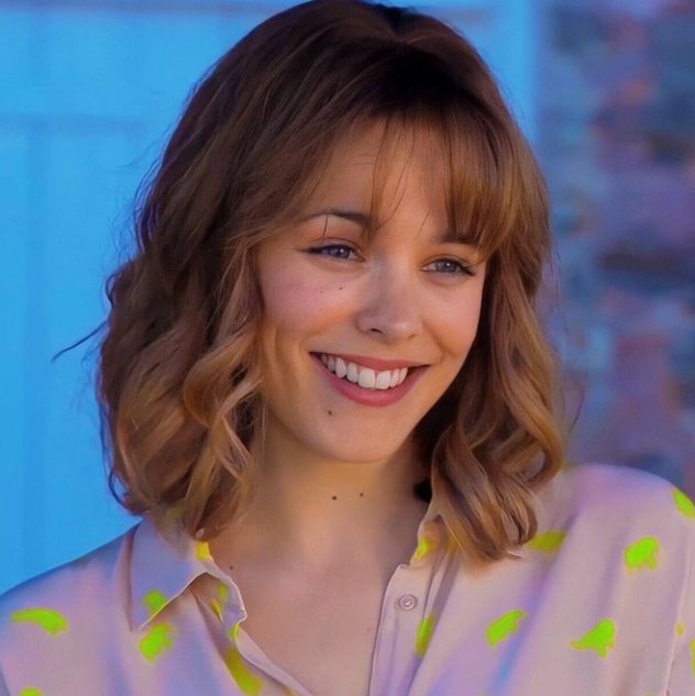 Rachel McAdams Biography
