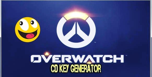 Overwatch Redeem Codes January 2022