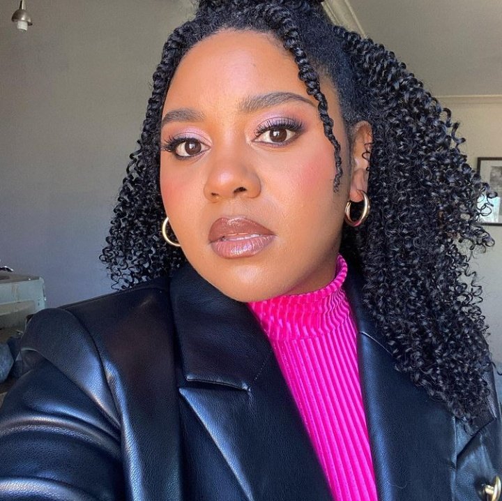 Anjelika Washington Biography