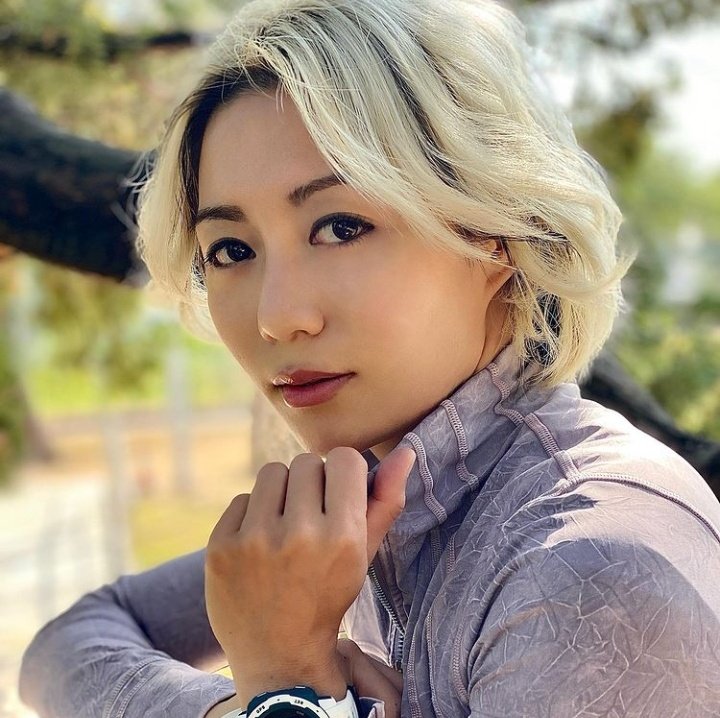 JuJu Chan Biography