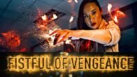 Fistful Of Vengeance Movie Hindi Dubbed