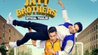 Jatt Brothers Full Movie Watch Online Netflix