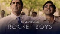 Rocket Boys Season 1 All Episodes Updates