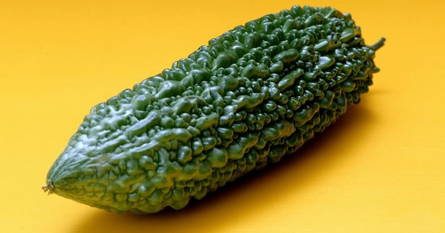 How to increase female flowers in bitter gourd