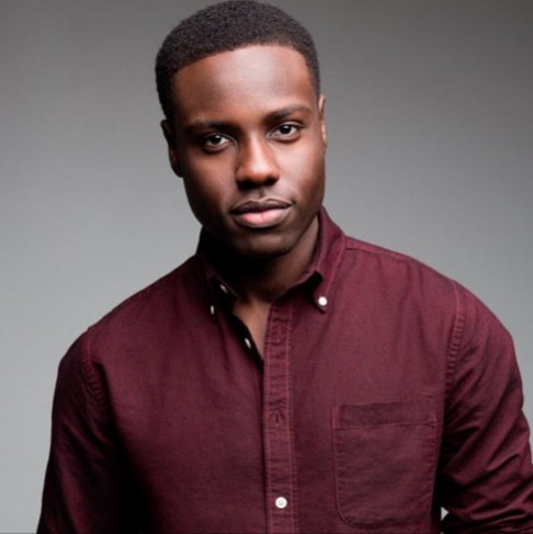 Dayo Okeniyi Biography