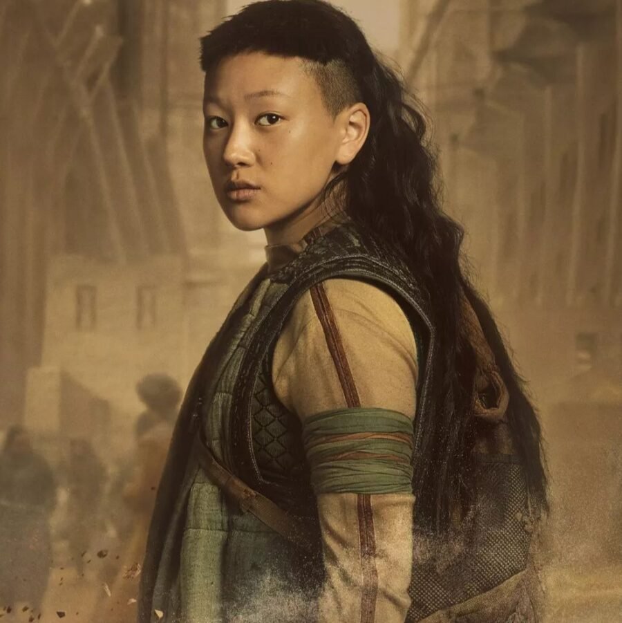 Kwan Ha Boo Halo Real Name