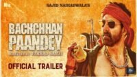 Where can I Watch Bachchan Pandey Movie Netflix