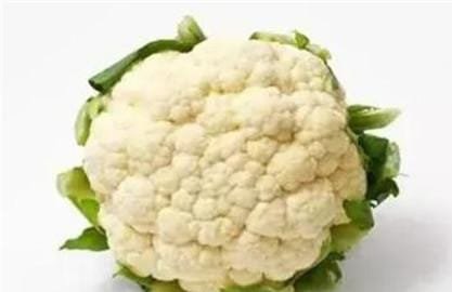What are the benefits of eating cauliflower