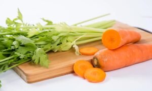 4 best foods for middle-aged people to lose weight