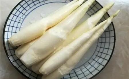 What are the benefits of eating bamboo shoots for women