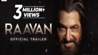 Raavan (2022) Wikipedia