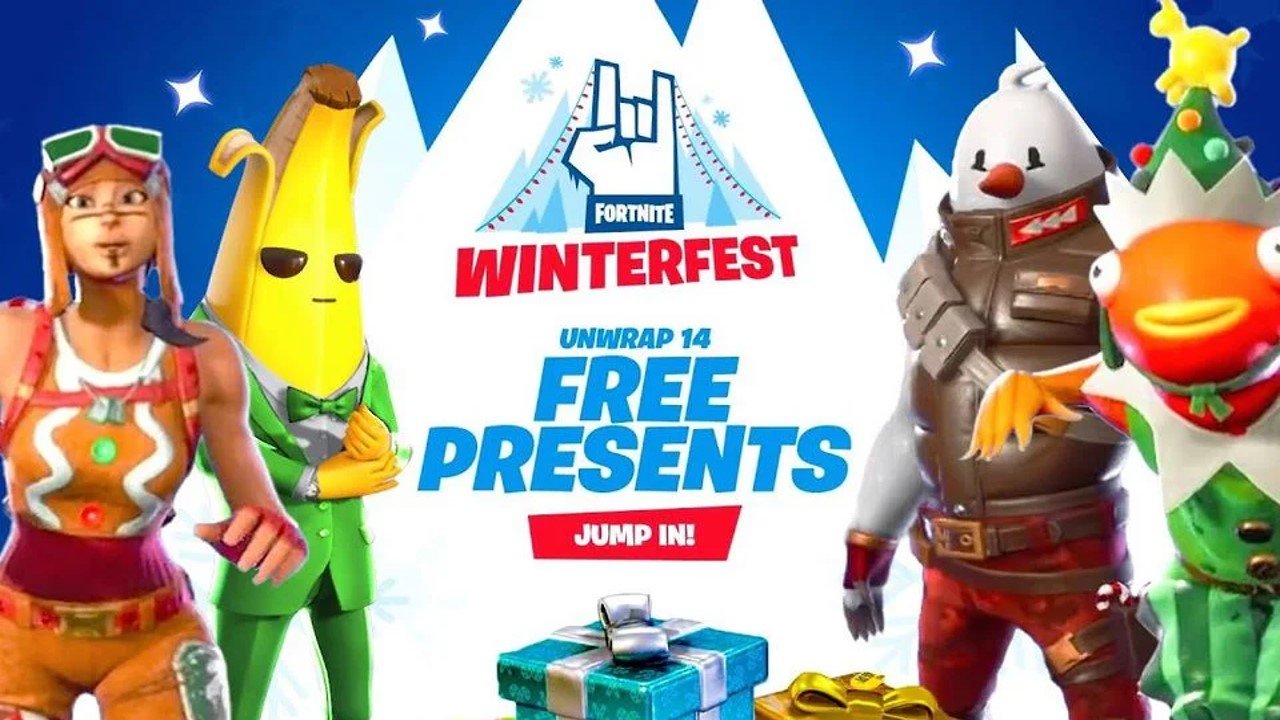 Fortnite Redeem Codes In USA