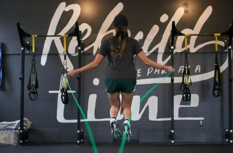 Is 10 minutes of jumping rope really equivalent to 30 minutes of jogging