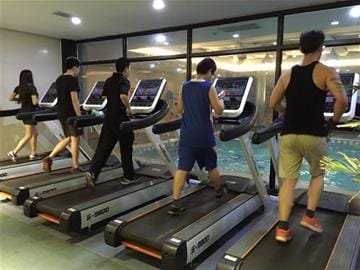 How fast can the average person lose 20 pounds