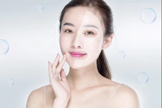How to repair the damaged skin barrier naturally at home