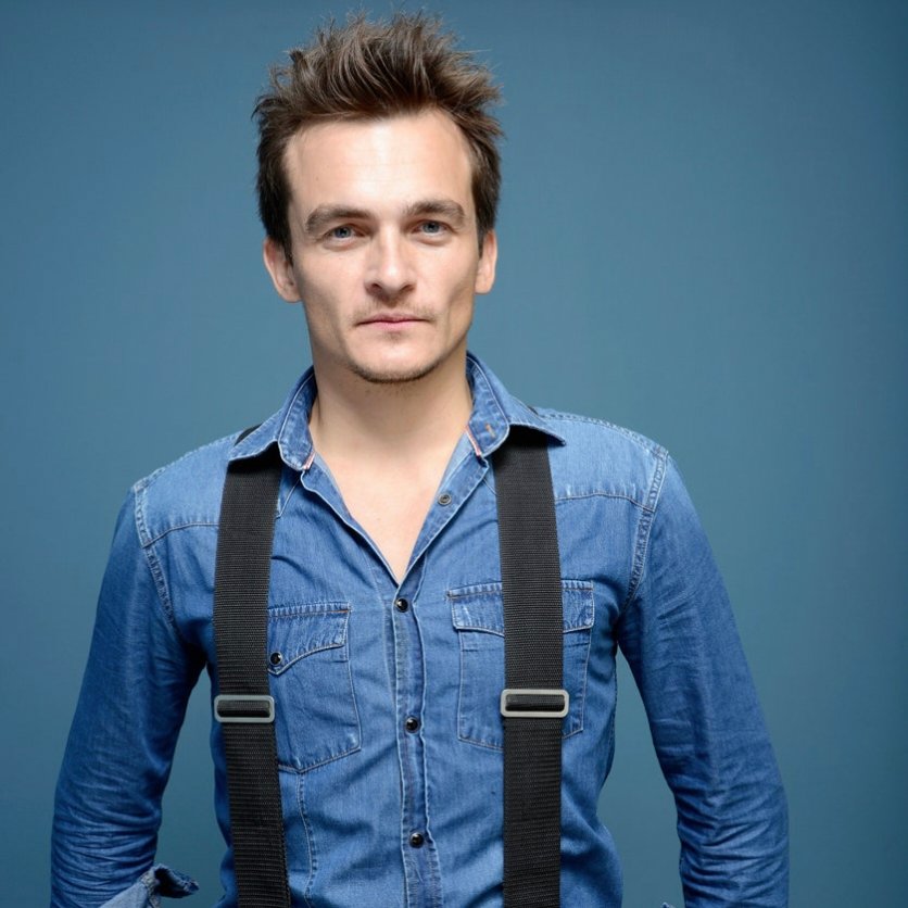 Rupert Friend Biography
