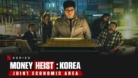 How To Watch Money Heist: Korea – Joint Economic Area Online