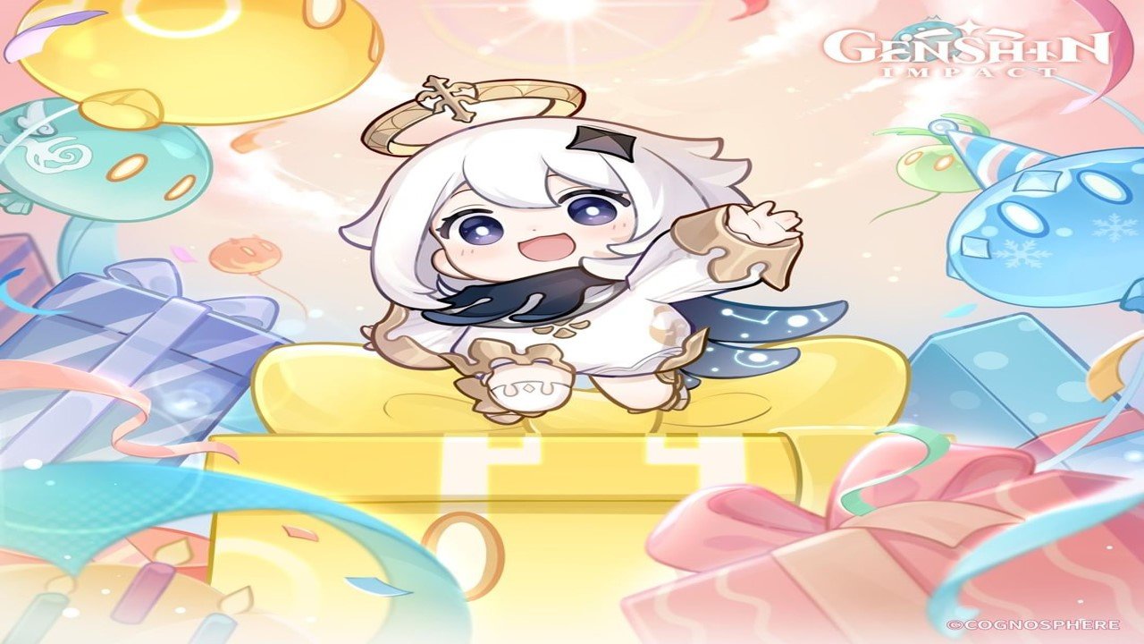 Genshin Impact Redeem Codes June 2022