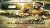 OM The Battle Within Ott Release Date